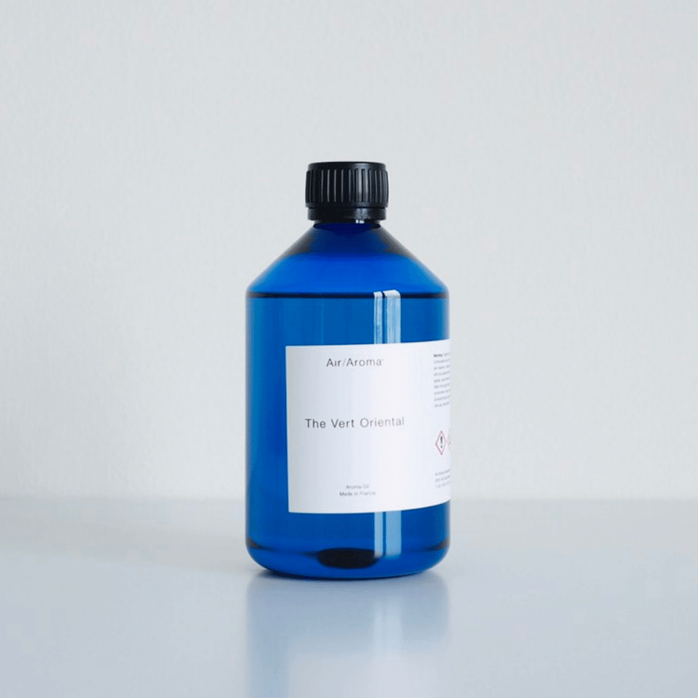 The Vert Oriental テヴェールオリエンタル 450ml