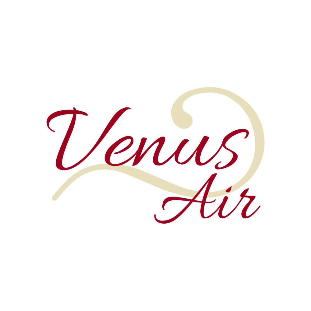 Venus Air Logo