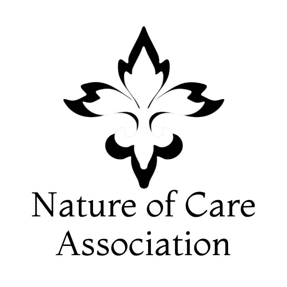 Nature of Care 協会 Logo