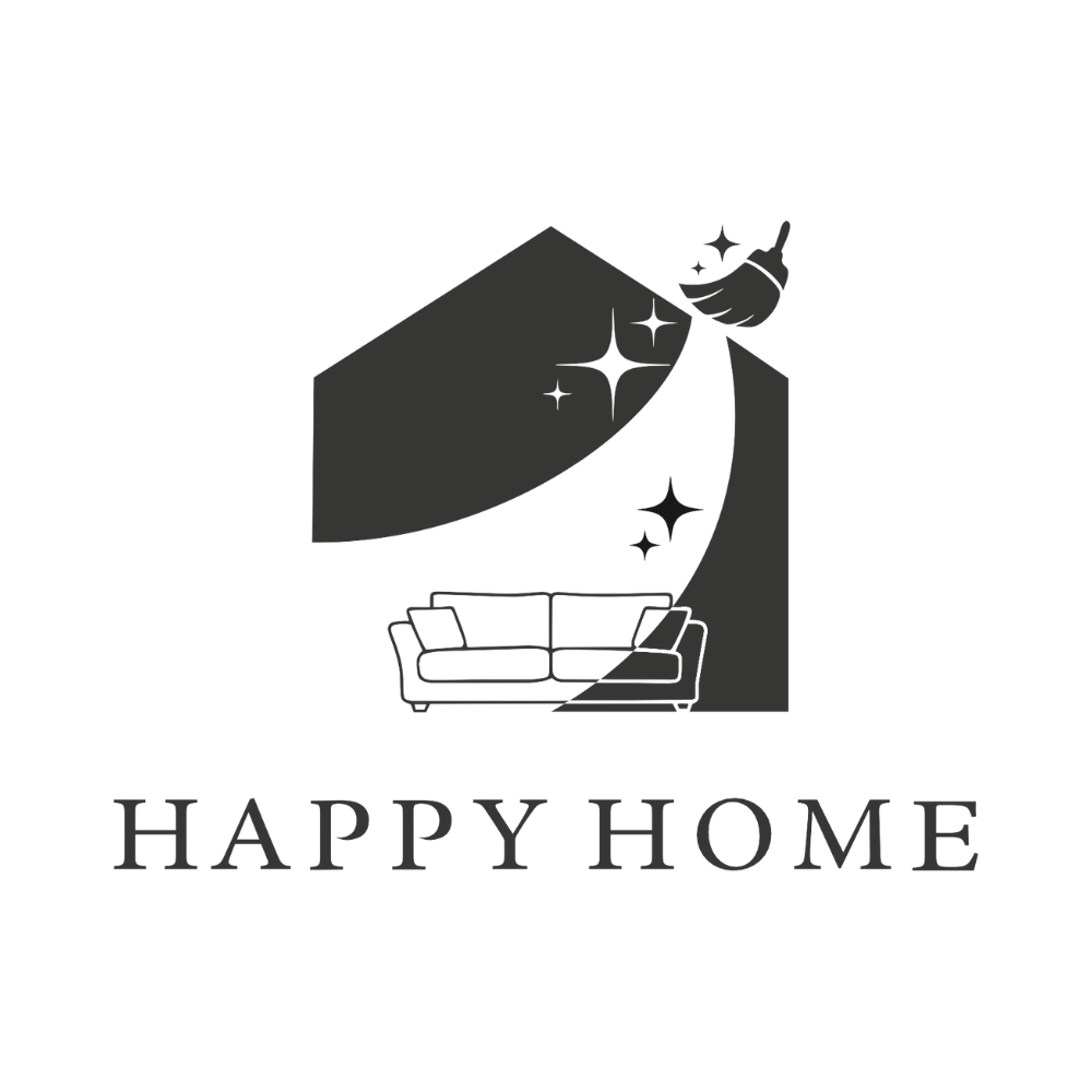 HAPPY HOME Logo