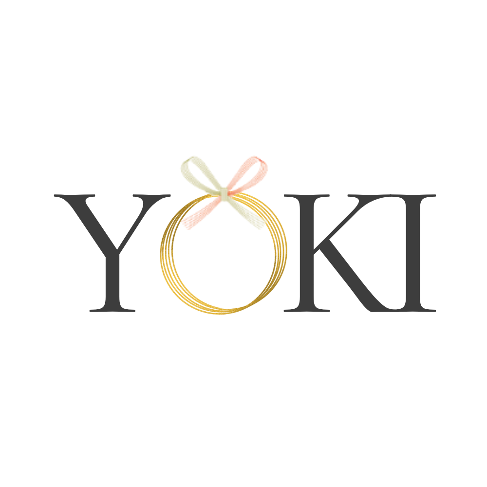 ヨーロッパ専門高級セレクトショップYOKI Logo